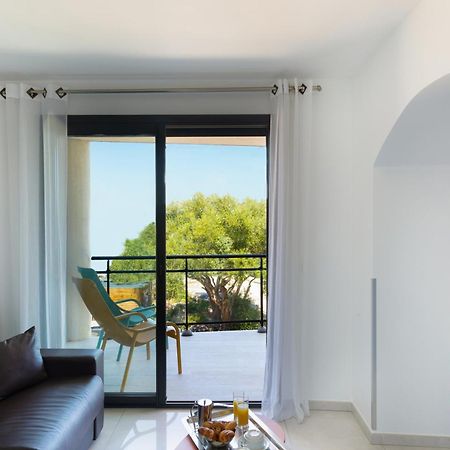 Les Roches Blanches Hotel Porto-Vecchio  Exterior photo