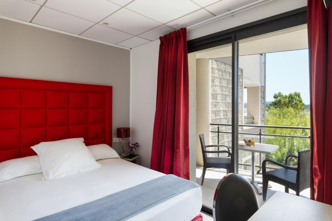 Les Roches Blanches Hotel Porto-Vecchio  Exterior photo